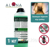Транспортний антисептик, концентрат, Алана-4