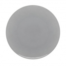 Фото - Тарелка Degrenne Paris Modulo Color Gris Perle 29 см Серый 230134 Тарелка Degrenne Paris Modulo Color Gris Perle 29 см Серый 230134