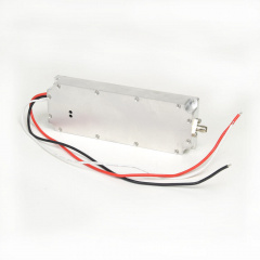 Модуль захисту від дронів Jiefeihou RF Module 50W JFH (302554) Київ