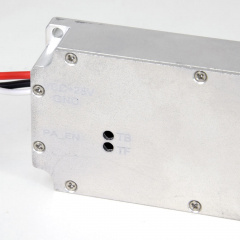 Модуль захисту від дронів Jiefeihou RF Module 50W JFH (302554) Київ