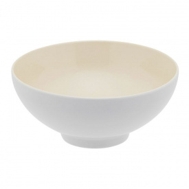 Пиала Degrenne Paris Modulo Color Vanilla 16 см Белый 234535