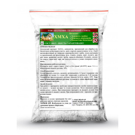 Антисептик сухий концентрат, Важкозмивний антисептик для внутрішніх і зовнішніх робіт 1:9 ХМХА