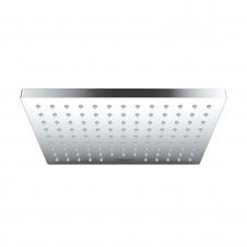 Верхній душ Hansgrohe Vernis Shape 230 230x170 мм 1jet EcoSmart, хром (26283000)