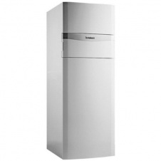 Внутрішній блок теплового насоса Vaillant flexoCompact exclusive VWF 88/4 230V (вбуд. Бойлер 185 літрів) (0010016713)