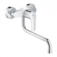 Змішувач для кухні Grohe Eurosmart