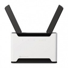 Беспровідний маршрутизатор MikroTik Chateau LTE18 ax (S53UG+5HaxD2HaxD-TC&EG18-EA)