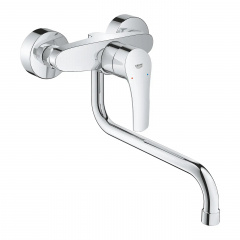 Змішувач для кухні Grohe Eurosmart Ужгород