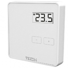 Кімнатний терморегулятор Tech EU-294 v1 Вараш