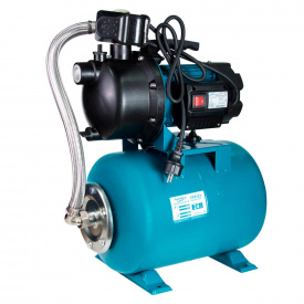 Насосна станція Aquatica 1,2кВт Hmax 48м Qmax 80л/хв (775309/24)