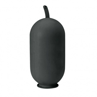 Мембрана до гідроакумулятора Sefa 24 л 9 см Чорний (67964)