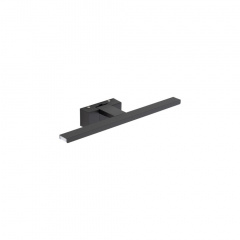 Подсветка Nowodvorski Cezanne Led 12.8x40x5.1 см Черный (Now10668) Изюм