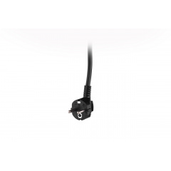 Сетевой фильтр удлинитель 2E U05ES15M5BK 5 розеток 3 м black Днепр