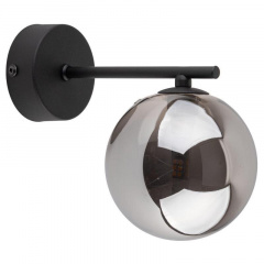 Бра TK Lighting Estera 12x17 см Сірий (TK4777) Конотоп