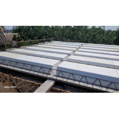 Блок-вкладиш пінополістирольний 200x500x1000 мм для Теріви Київ