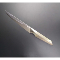 Нож для мяса Vinzer Geometry line 20,3 см 89295 Луцк