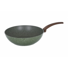 Сковорода WOK RINGEL Pesto 28 см (6530394)