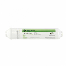 Постфільтр мінералізатор Pentek GS-10CAL-RO 255541-43