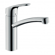 Змішувач для кухні Hansgrohe Focus M41 хром (31816000)