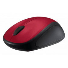 Миша Logitech M235 Wireless Red (910-002496)
