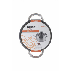 Каструля RINGEL Kinder (1.0 л) 14 см (6369164) Гайсин
