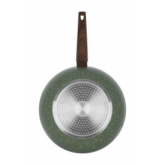 Сковорода WOK RINGEL Pesto 28 см (6530394) Ізюм