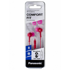 Гарнітура Panasonic RP-TCM115GC-P (6403675) Черкаси