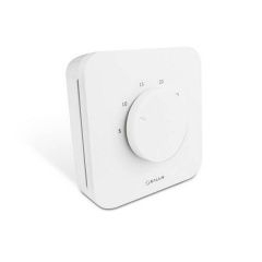 Терморегулятор для теплої підлоги Salus HTR230 (615122920) Тячев