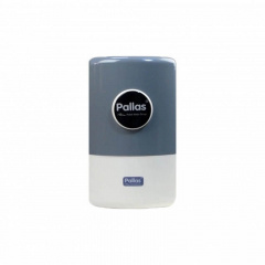 Фільтр зворотного осмосу Pallas Enjoy SMART 5 з помпою (5SM-BP) Золотоноша