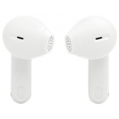 Гарнітура JBL TUNE FLEX 2 White (JBLTFLEX2WHT) Тернопіль