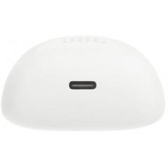 Гарнітура JBL TUNE FLEX 2 White (JBLTFLEX2WHT) Тернопіль