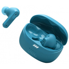 Гарнітура JBL TUNE BEAM 2 Turquoise (JBLTBEAM2TQE) Васильків