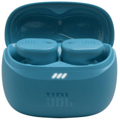 Гарнітура JBL TUNE BUDS 2 Turquoise (JBLTBUDS2TQE) Тернопіль