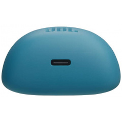 Гарнітура JBL TUNE FLEX 2 Turquoise (JBLTFLEX2TQE) Чернігів