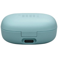 Гарнітура JBL WAVE FLEX 2 Blue (JBLWFLEX2BLU) Київ
