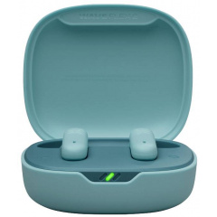 Гарнітура JBL WAVE FLEX 2 Blue (JBLWFLEX2BLU) Київ