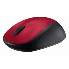 Мышь Logitech M235 Wireless Red (910-002496) Чернигов
