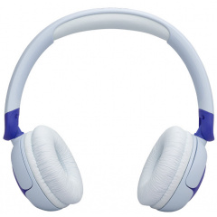 Гарнітура JBL JR320BT Blue (JBLJR320BTBLU) Ужгород