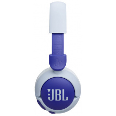 Гарнітура JBL JR320BT Blue (JBLJR320BTBLU) Ужгород