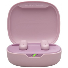 Гарнитура JBL WAVE FLEX 2 Pink (JBLWFLEX2PIK) Киев