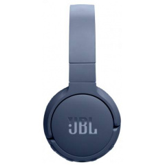 Гарнітура JBL TUNE 670NC Blue (JBLT670NCBLU) Луцьк