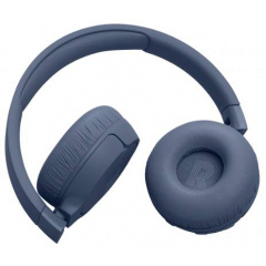 Гарнітура JBL TUNE 670NC Blue (JBLT670NCBLU) Луцьк
