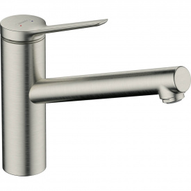 Змішувач для кухні Hansgrohe Zesis M33 150 (74802800)