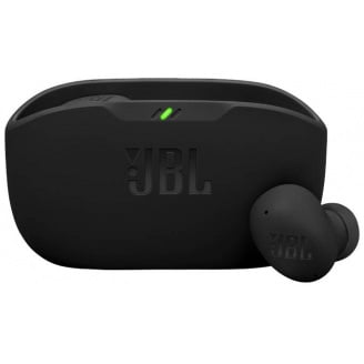 Гарнітура JBL WAVE BUDS 2 Black (JBLWBUDS2BLK)