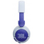 Гарнітура JBL JR320BT Blue (JBLJR320BTBLU) Ужгород