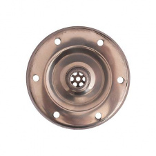 Фото - Фланець до гідроакумулятора HydroTherm 15.5х15.5х4 см (5991) Фланець до гідроакумулятора HydroTherm 15.5х15.5х4 см (5991)