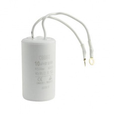 Конденсатор HydroTherm 10 мкФ (63638)