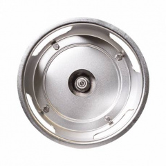 Насос фекальний Mytec WQD-S 1100 H 12м Q 450л/хв 8 м (64657) Івано-Франківськ