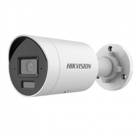 Камера відеоспостереження Hikvision DS-2CD2043G2-LI2U 4Mp (2.8 мм)