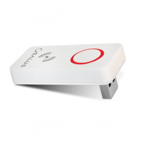 Репитер Wi-Fi Salus RE10RF для посилення сигналу (615171356)