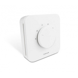 Терморегулятор для теплої підлоги Salus HTR230 (615122920)
